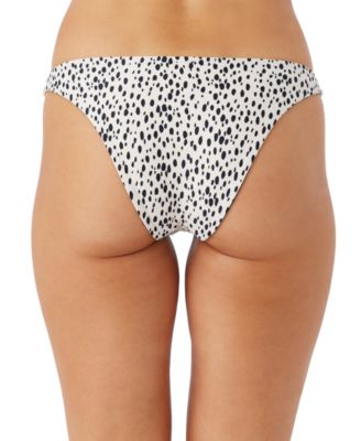 O'Neill Women's Kali Flamenco Revo Printed Bottom