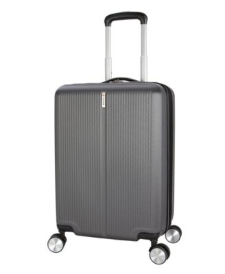 Cityscape 4 Piece Hardside Luggage Set, Created for Macy's
