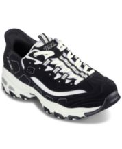 Macys skechers outlet sneakers