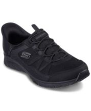 Macy's skechers tennis shoes sales