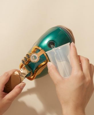 IS-900 Retro Edition DuoPress Garment Steamer and Iron