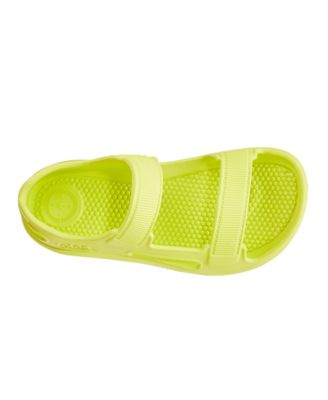 Toddler Kids Everywear Molded Sport Sandals