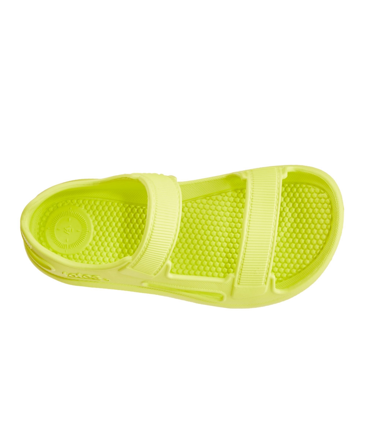 Totes Little and Big Kids Everywear Molded Sport Sandals