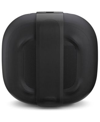 Bose SoundLink Micro Bluetooth Speaker - Black