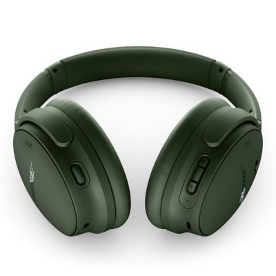 Bose QuietComfort Headphones, Cypress Green
