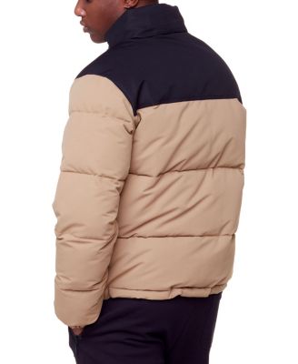 Men's - Tuktut | Insulated Retro Jacket