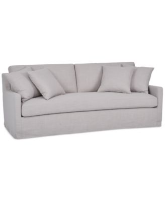 Keiffer 90" Fabric Sofa