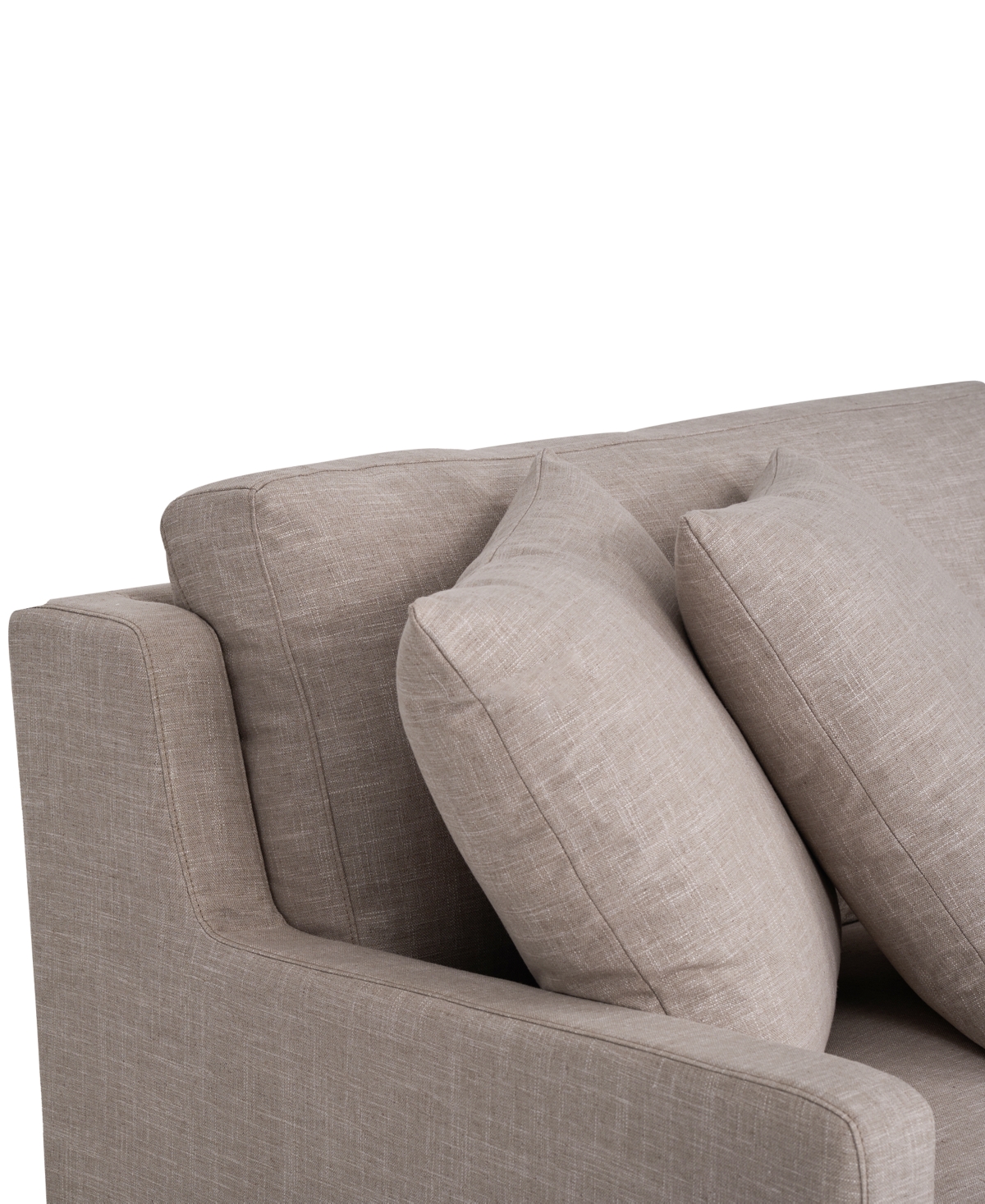 Keiffer Fabric Sofa, Created for Macy's