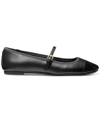 Michael kors women's flats 2025