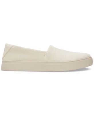 Women's Kameron Casual Slip On Platform Sneakers   