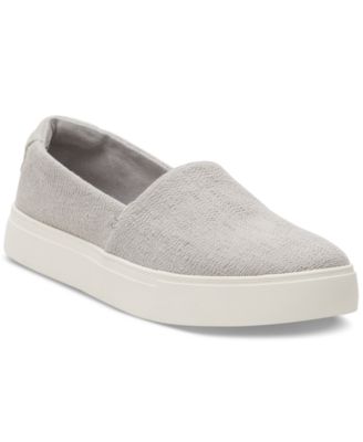 Women's Kameron Casual Slip On Platform Sneakers   