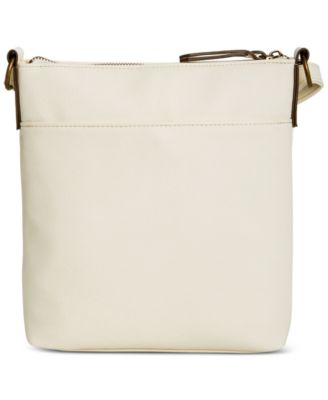 Hudsonn North South Crossbody, Exclusively at Macy's