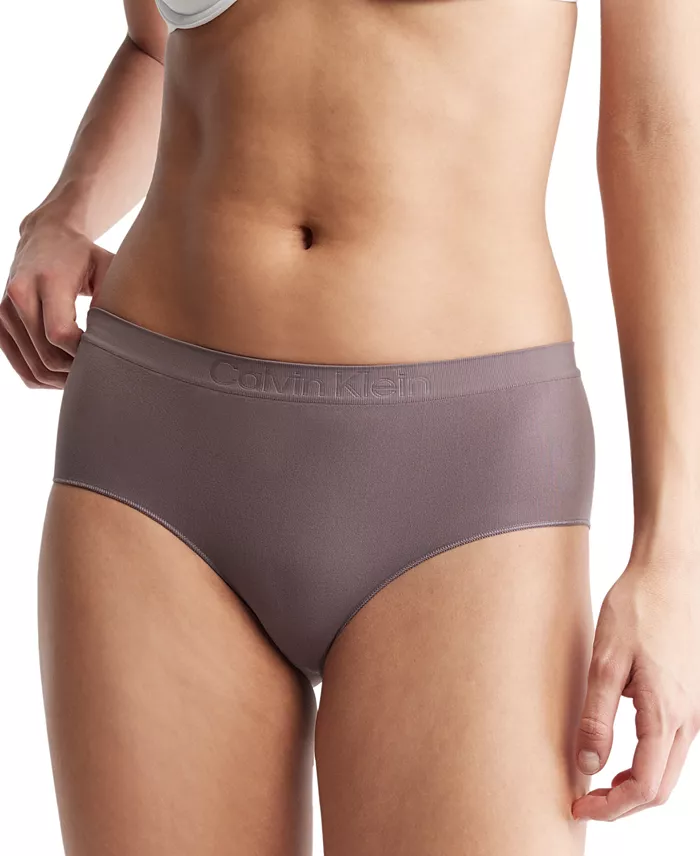 Women's Bonded Flex Boyshort Underwear QD3961