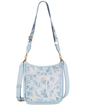 Style & Co - Dip Print Medium Crossbody