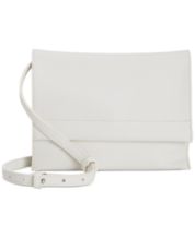 White Messenger and Crossbody Bags Macy s
