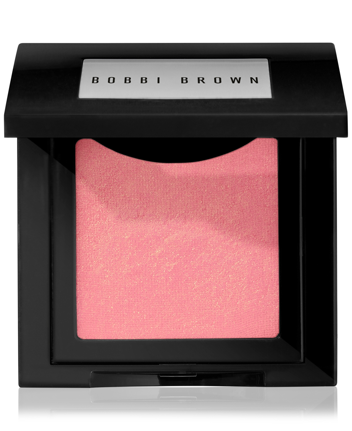 Bobbi Brown Shimmer Blush In Modern