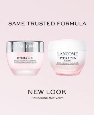 Lancôme Hydra Zen Radiance Boosting Cream, 1.7 oz. - Macy's