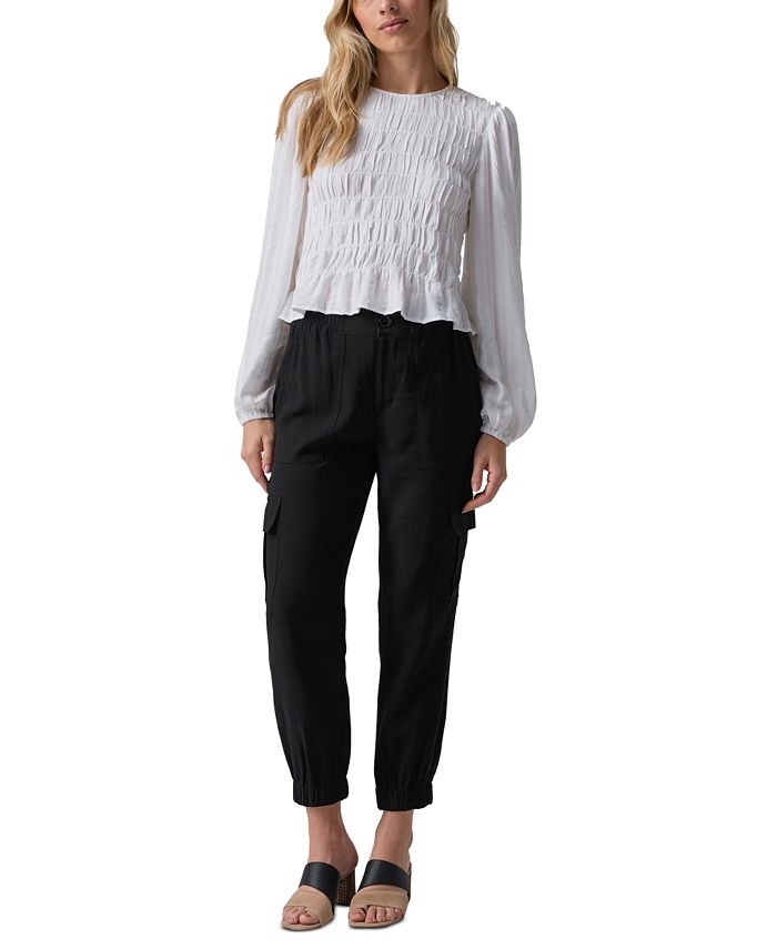 Macys top sanctuary tops