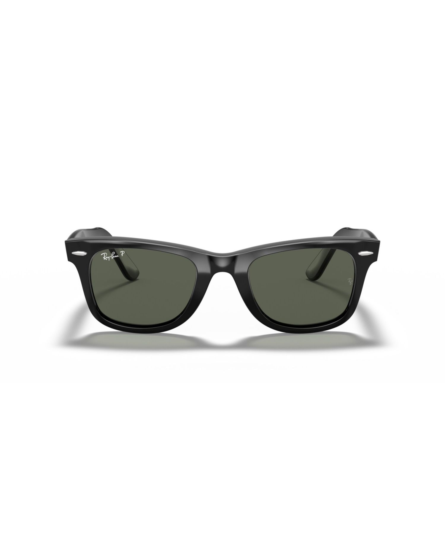 Polarized Unisex Sunglasses, RB2140 ORIGINAL WAYFARER