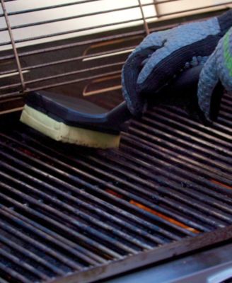 Grill Renew 18" Steam Cleaner Brush