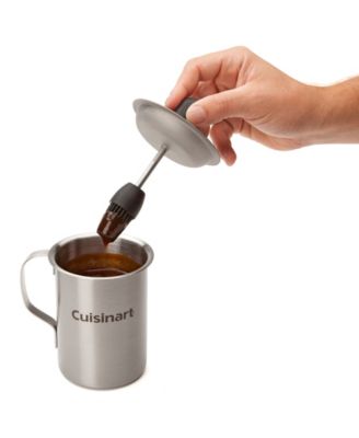 2 Piece 16 Oz Sauce Pot and Basting Brush Set