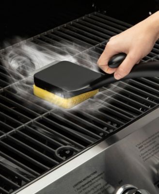 Grill Renew 18" Steam Cleaner Brush