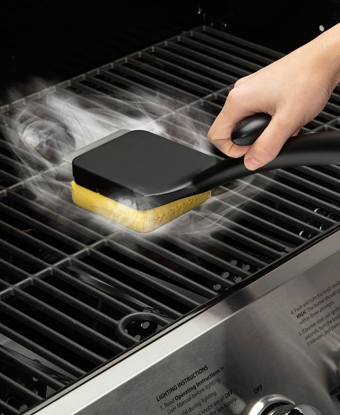 Cuisinart Grill Renew 18" Steam Cleaner Brush Macy's