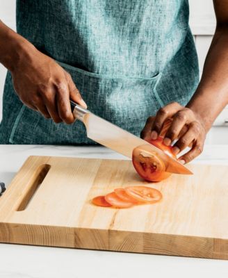 Foodi NeverDull German Stainless Steel Premium System Chef Knife  Sharpener Set