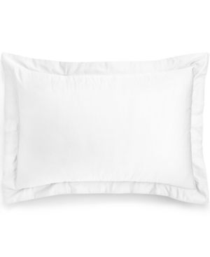 UPC 732994990585 product image for Charter Club Damask Solid 500 Thread Count Standard Sham Bedding | upcitemdb.com