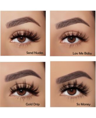Best Sellers Bundle Set of 3 Eyelash