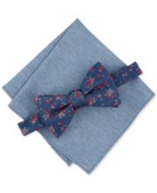 Macys discount burberry tie