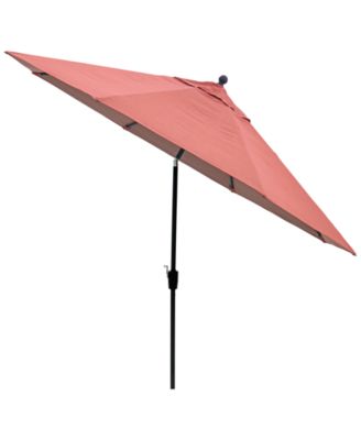 Wythburn Mix and Match Fabric 11' Umbrella