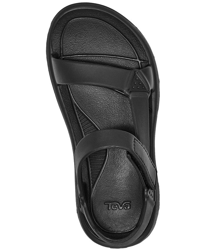Women's Hurricane Drift Sandals in Air Blue main image 1