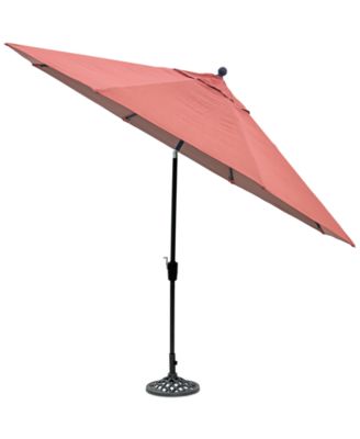 Wythburn Mix and Match Fabric 11' Umbrella