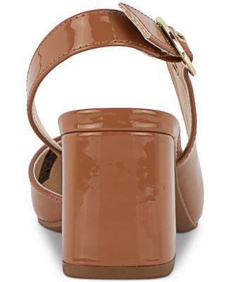 Women's Candree Closed Toe Dress Pumps