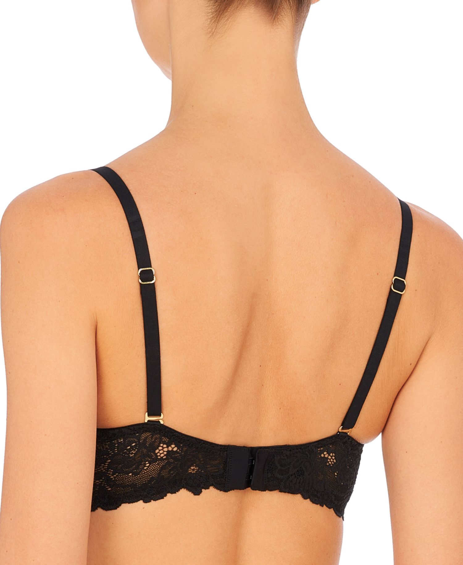 Women's Heavenly Convertible Balconette Underwire Bra 724314
