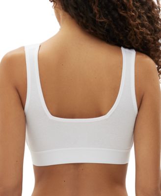 GapBody Women's Logo Comfort Bralette GPW01052