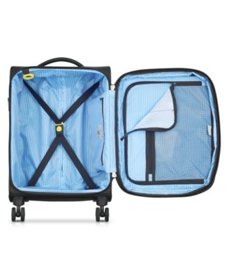 Tour Air Expandable 24" Spinner, Created for Macy's