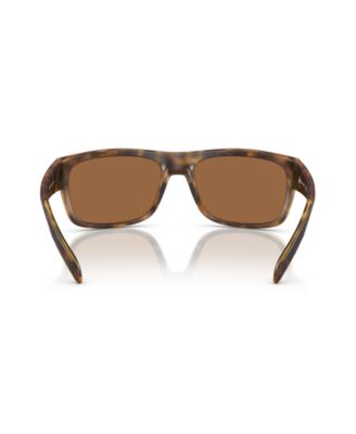 Native Men's Ashdown Polarized Sunglasses, Polar XD9003