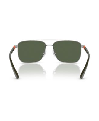 Men's Polarized Sunglasses, PH3137