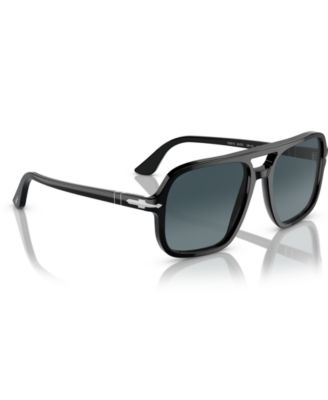 Men's Polarized Sunglasses, Gradient PO3328S