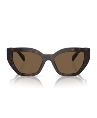 Lettering Butterfly Women's Sunglasses, PR A09S