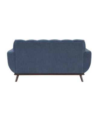 White Label Andora 70" Loveseat