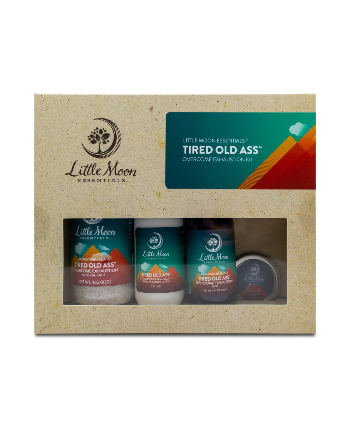 Tired Old Ass Gift Set
