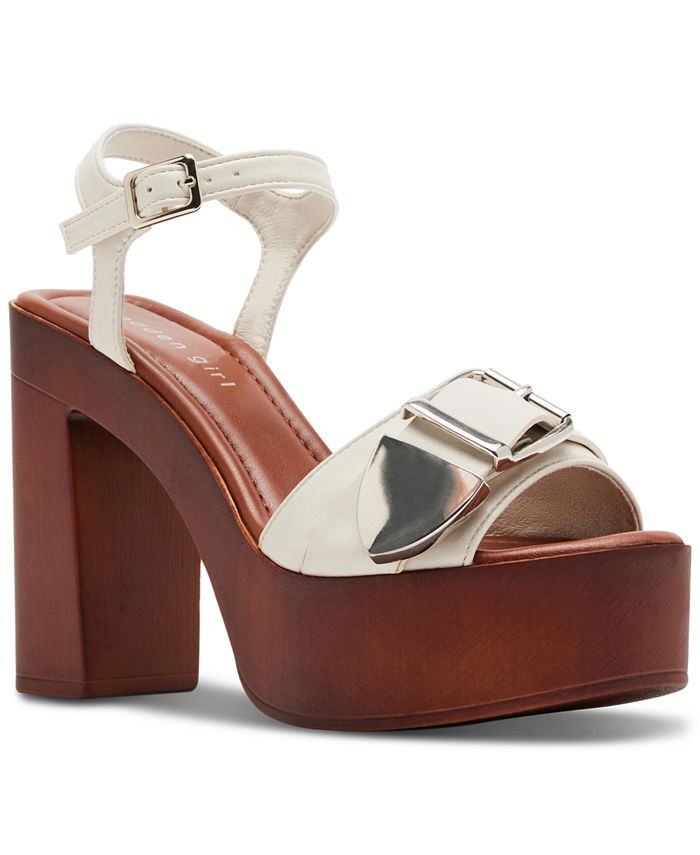Macy's madden girl heels cheap