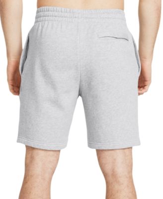 Men's Rival Fleece 10" Drawstring Shorts