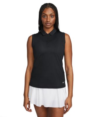 Macy's nike golf shirts on sale