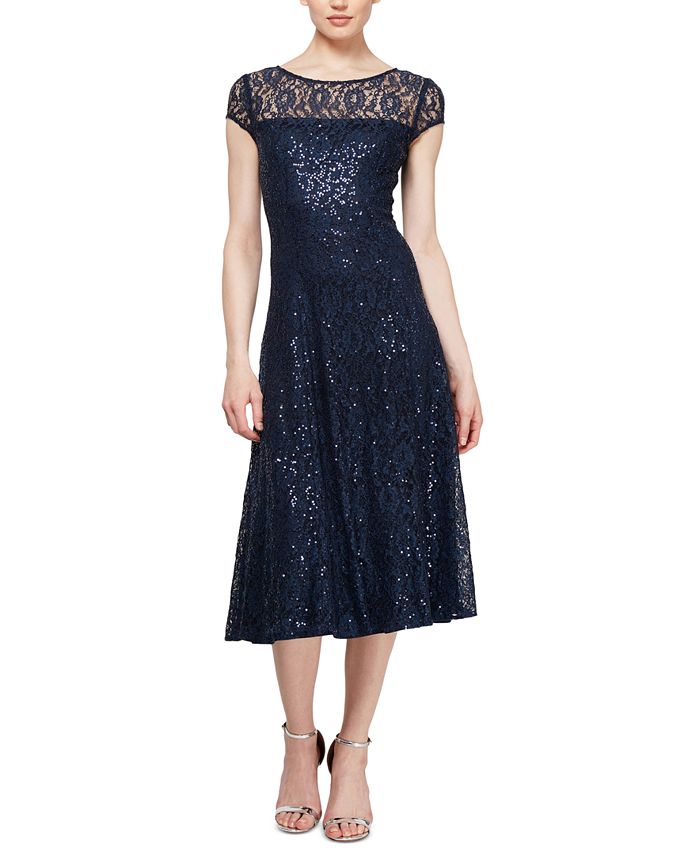 long plus size dresses Genevieve Empire Waist Maxi Dress– Hello Curve Luxury Country Club Wedding NOS Color:Caymen Blue