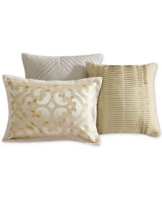 Caroline 14-Pc. Comforter Set, King