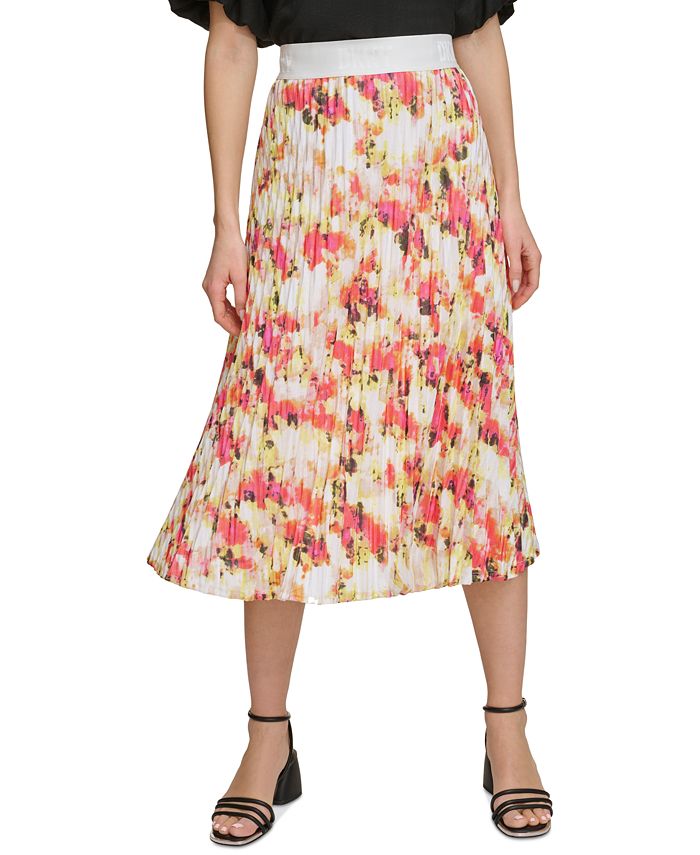 Mid length skirts macy's top